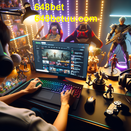 As Últimas Tendências no Mundo dos Jogos: Fique Atualizado