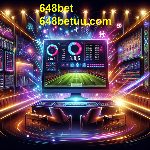 Apostas Esportivas no 648bet: Como Maximizar Seu Sucesso