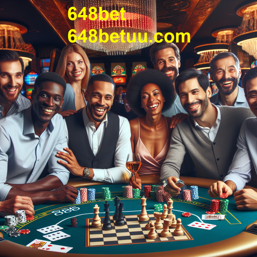 A Evolução dos Jogos de Mesa: Entretenimento e Interação Social